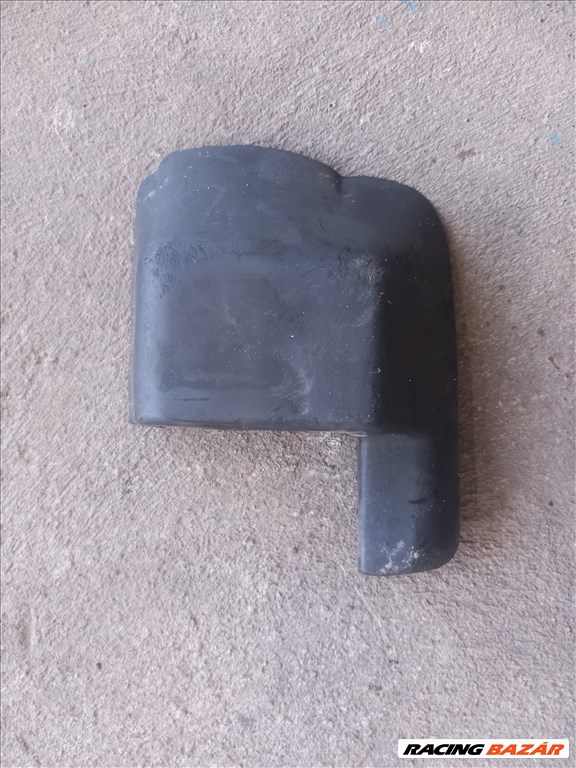 Ford Transit Tranzit MK6 MK7 00 Alsó zsanér burkolat takaró védő 11627 yc1523107bg yc1523107bf 1. kép