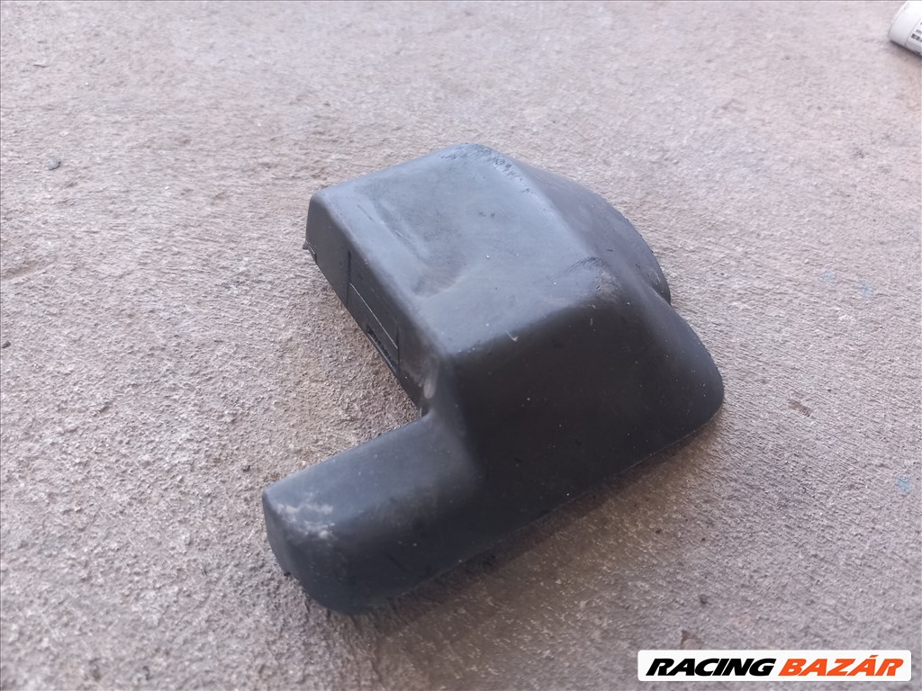 Ford Transit Tranzit MK6 MK7 00 Alsó zsanér burkolat takaró védő 11627 yc1523107bg yc1523107bf 2. kép