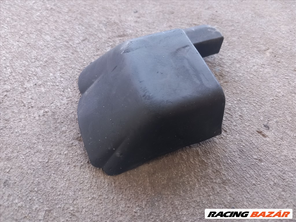 Ford Transit Tranzit MK6 MK7 00 Alsó zsanér burkolat takaró védő 11627 yc1523107bg yc1523107bf 3. kép