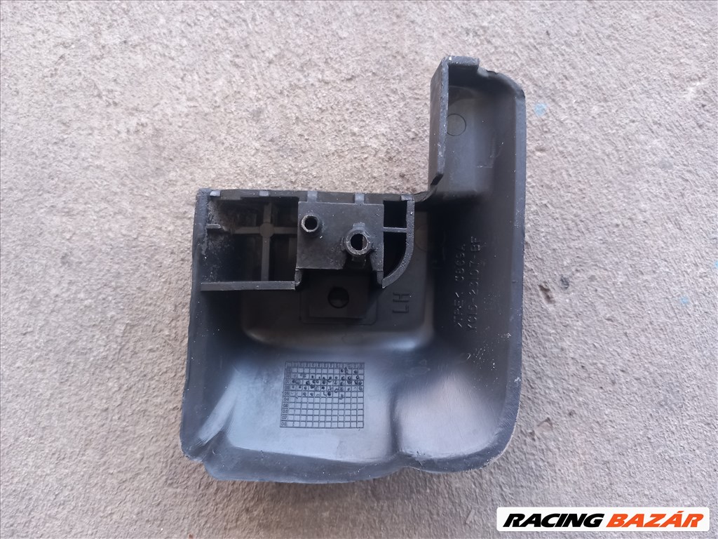 Ford Transit Tranzit MK6 MK7 00 Alsó zsanér burkolat takaró védő 11627 yc1523107bg yc1523107bf 4. kép