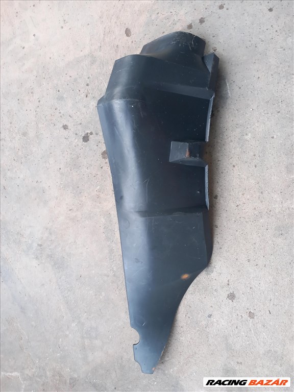 Ford Transit Tranzit Mk6 00- Első sárvédő alá dobbetét doblemez 11722 yc1516f573lh yc1516f573ad 1. kép