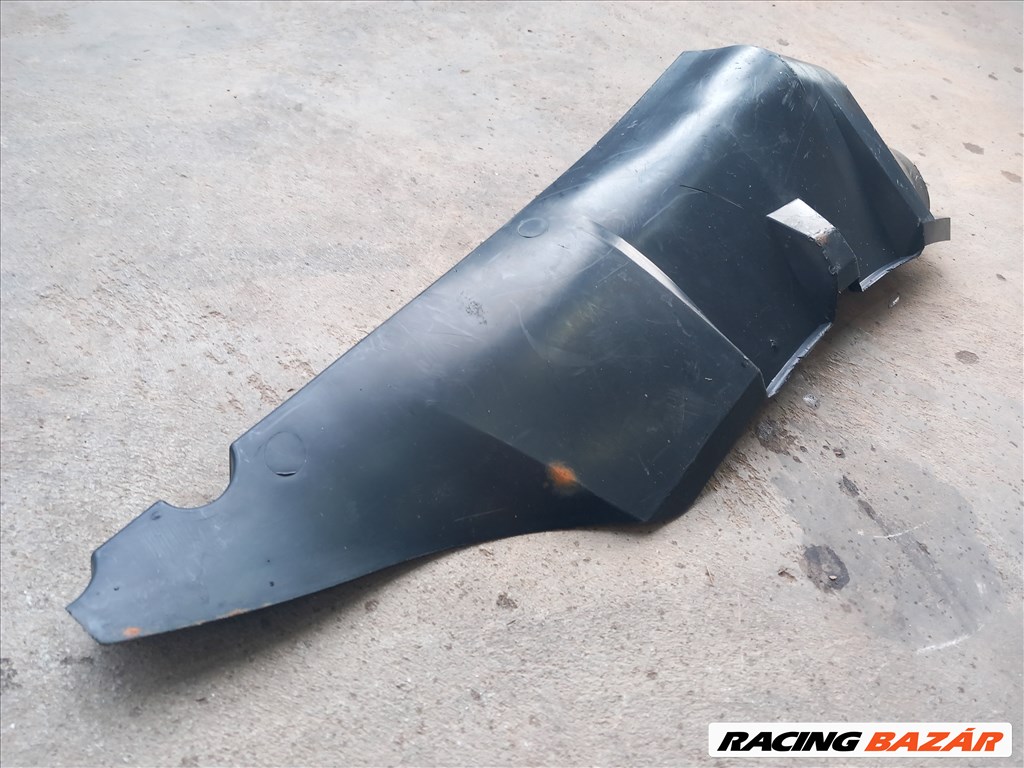 Ford Transit Tranzit Mk6 00- Első sárvédő alá dobbetét doblemez 11722 yc1516f573lh yc1516f573ad 2. kép