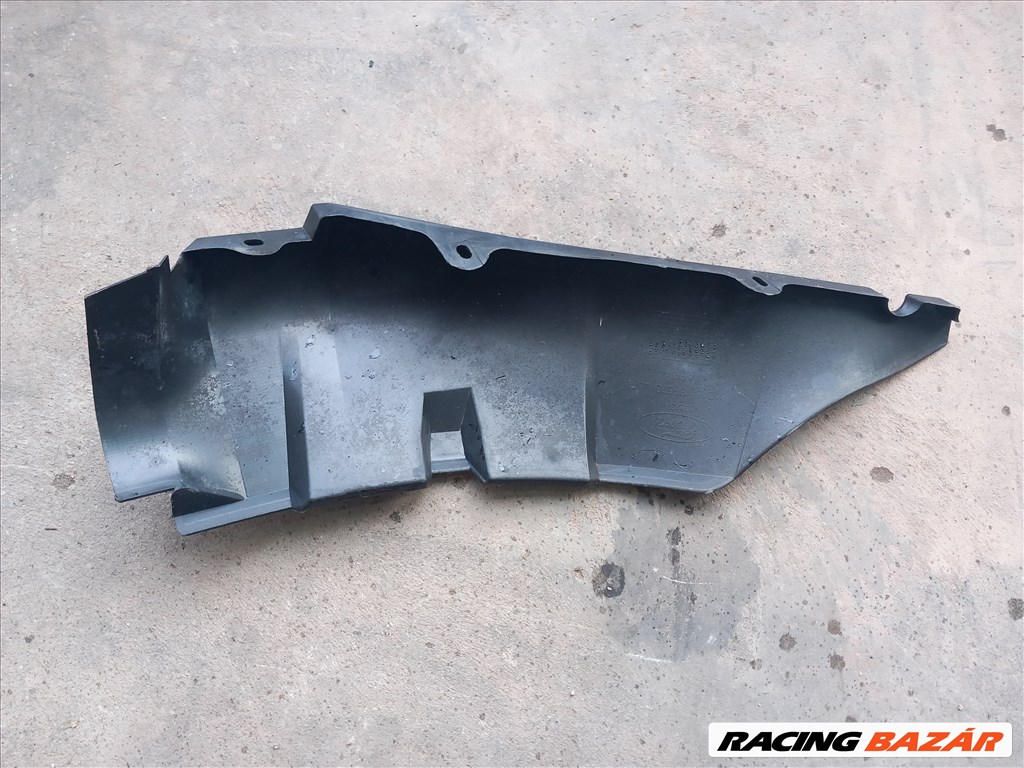 Ford Transit Tranzit Mk6 00- Első sárvédő alá dobbetét doblemez 11722 yc1516f573lh yc1516f573ad 4. kép