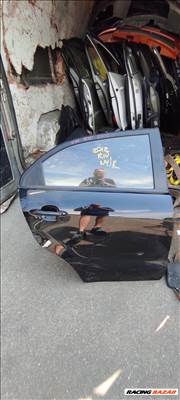 Kia Rio (UB) Jobb hátsó ajtó 