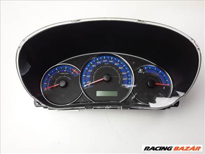 Subaru Impreza III műszerfal  85003fg900