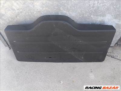 Fiat Doblo II Csomagtér ajtó belső müanyagok 