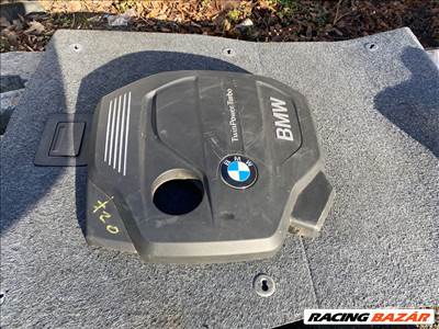 BMW 1 Felső Motorburkolat b37d15a