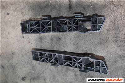 Kia Carens 2017 hátsó lökhárító tartó 