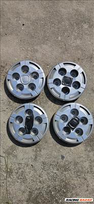  Fiat Ducato 16 colos gyári dísztárcsa garnitúra eladó