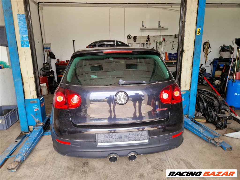 Volkswagen Golf V bontott alkatrészei 3. kép