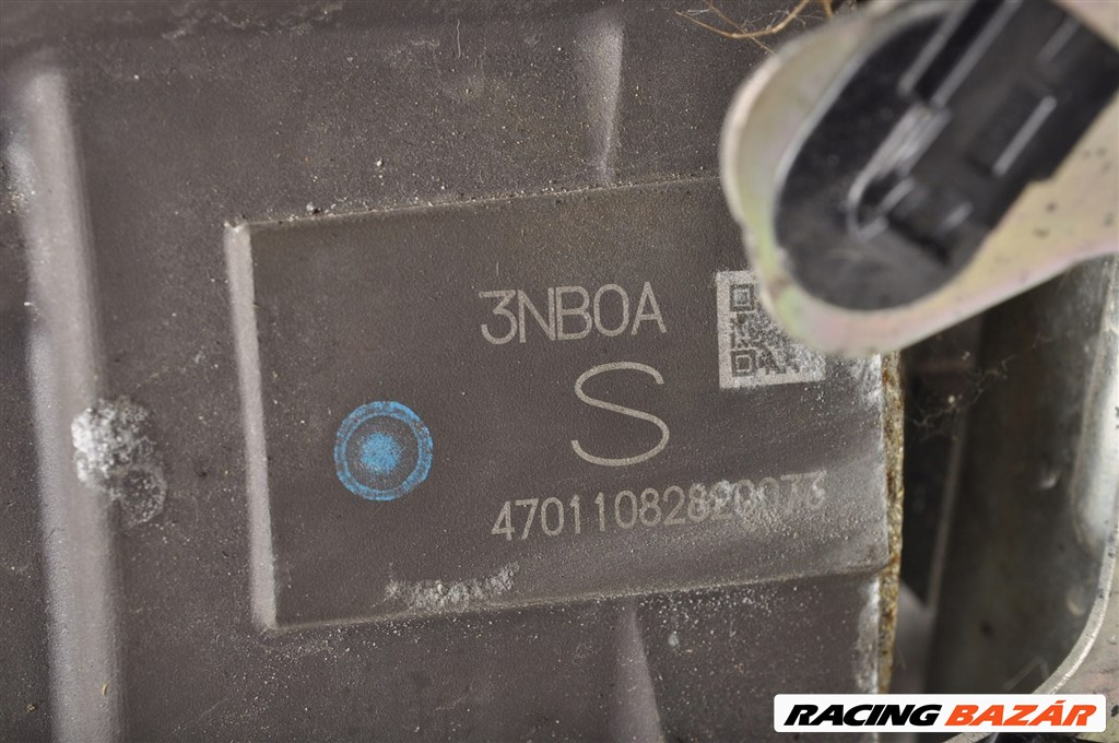 Nissan Leaf I komplett fékrásegítő 240723nb0a 8. kép