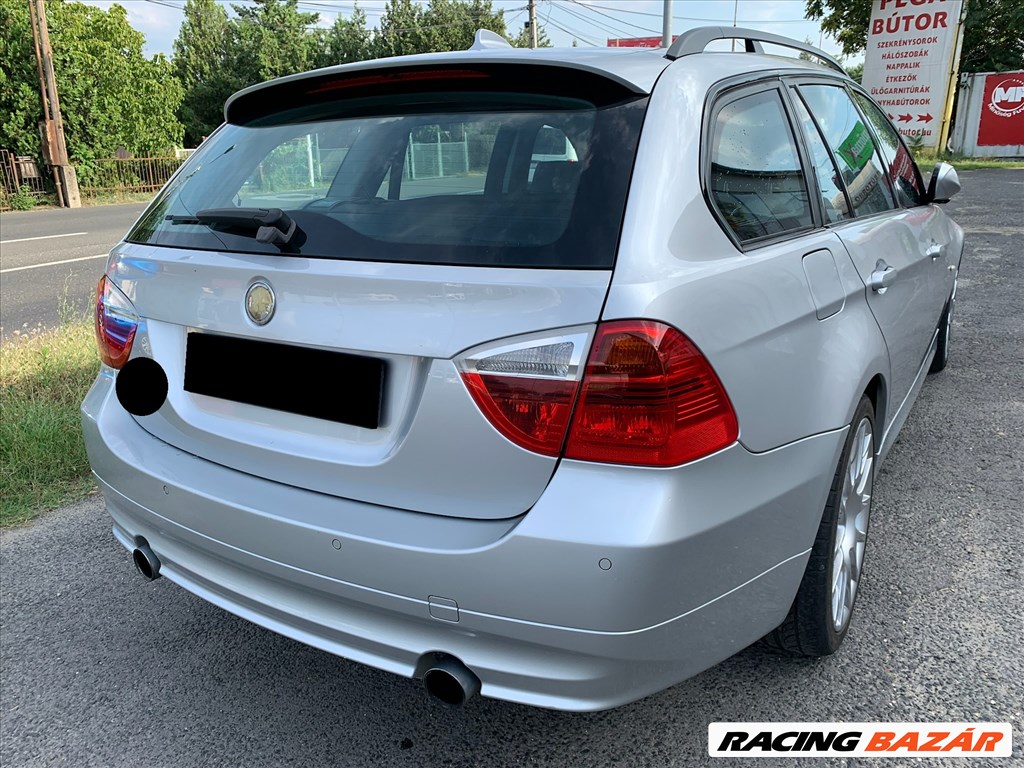 BMW 335 (E90, E91, E92, E93) bontott alkatrészei 2. kép