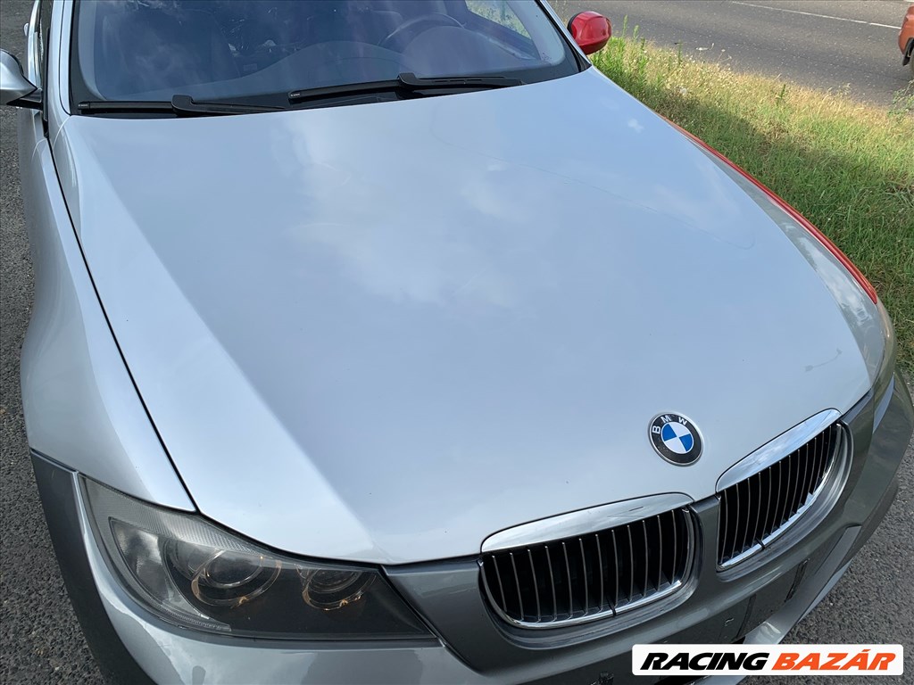 BMW 335 (E90, E91, E92, E93) bontott alkatrészei 4. kép