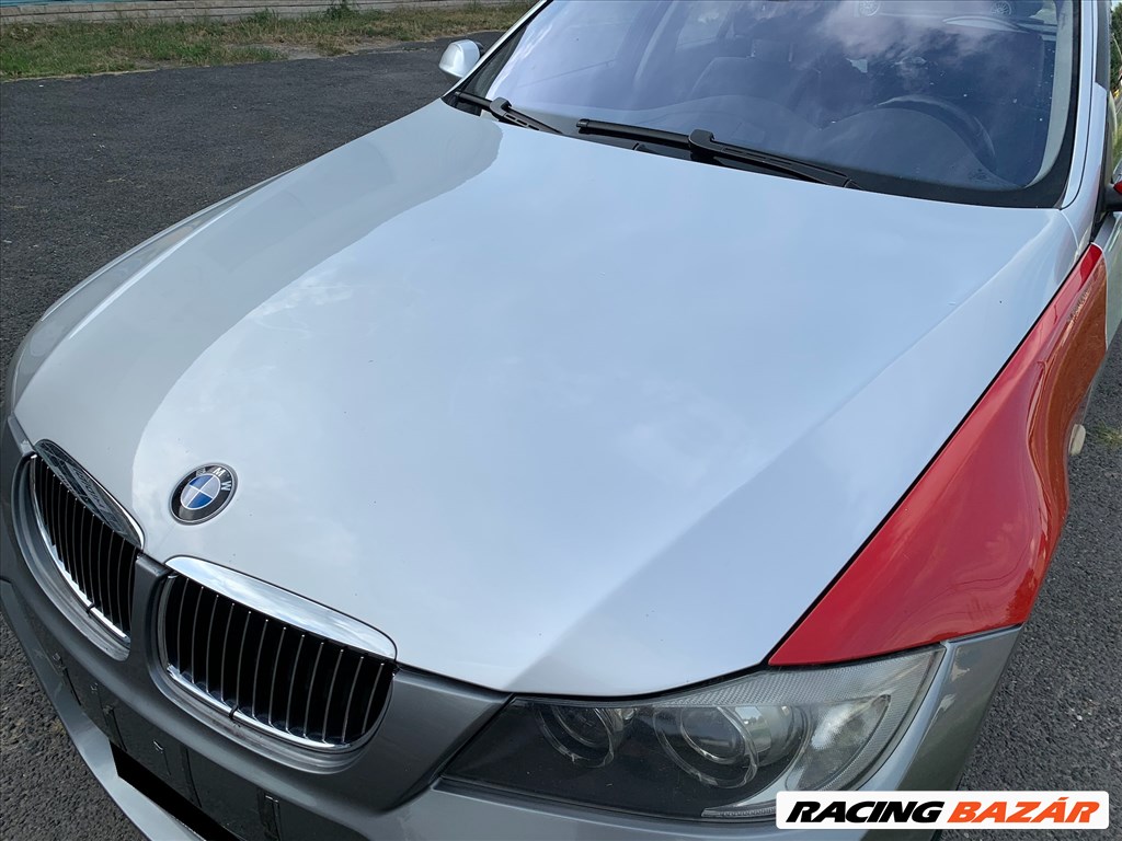 BMW 335 (E90, E91, E92, E93) bontott alkatrészei 5. kép
