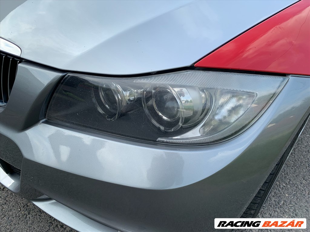 BMW 335 (E90, E91, E92, E93) bontott alkatrészei 6. kép