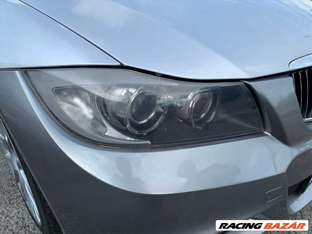 BMW 335 (E90, E91, E92, E93) bontott alkatrészei 7. kép