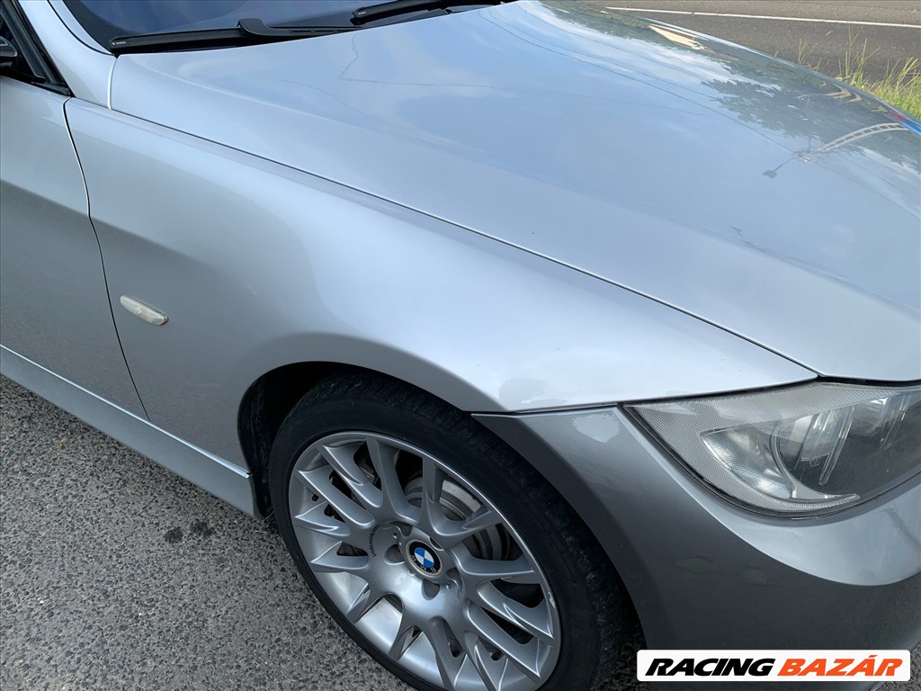BMW 335 (E90, E91, E92, E93) bontott alkatrészei 8. kép