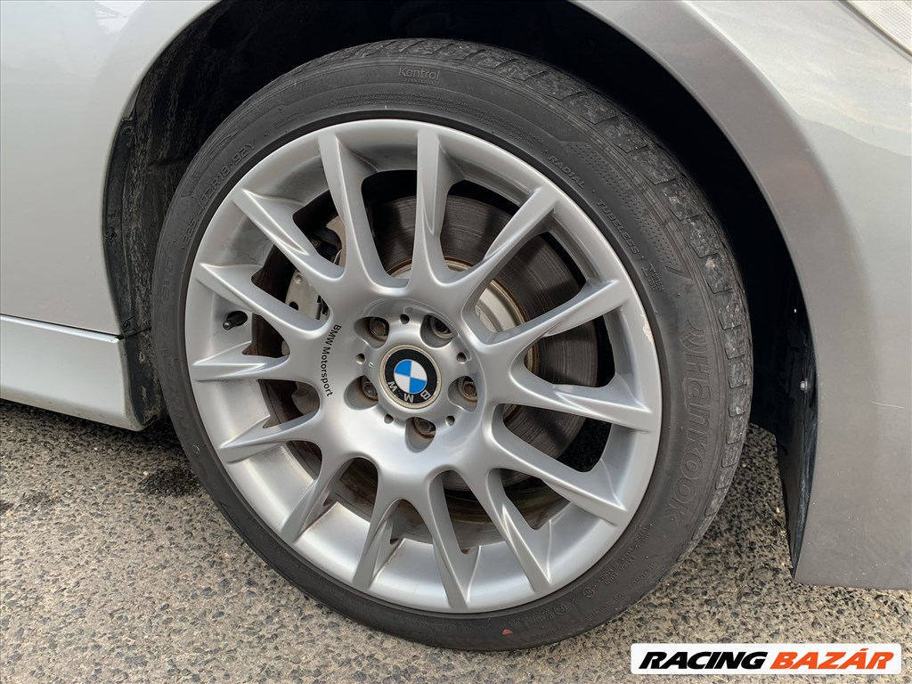 BMW 335 (E90, E91, E92, E93) bontott alkatrészei 9. kép