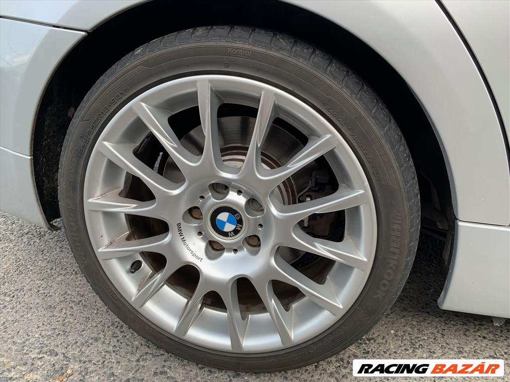 BMW 335 (E90, E91, E92, E93) bontott alkatrészei 10. kép