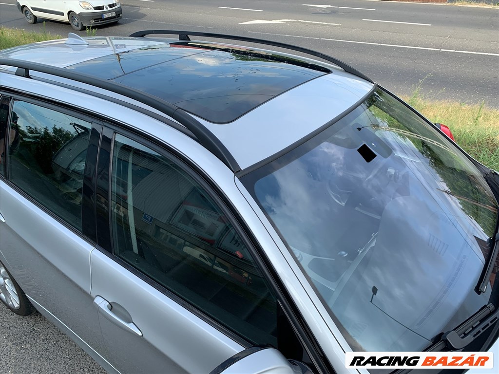 BMW 335 (E90, E91, E92, E93) bontott alkatrészei 12. kép