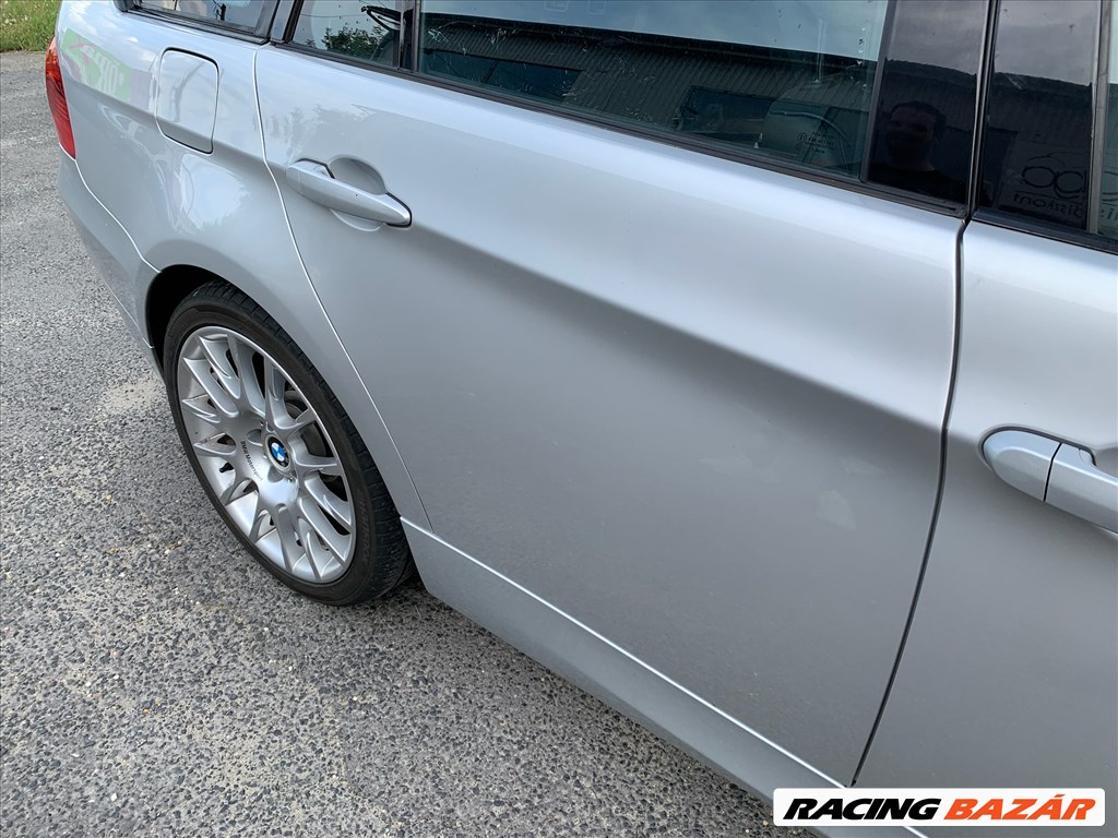 BMW 335 (E90, E91, E92, E93) bontott alkatrészei 16. kép