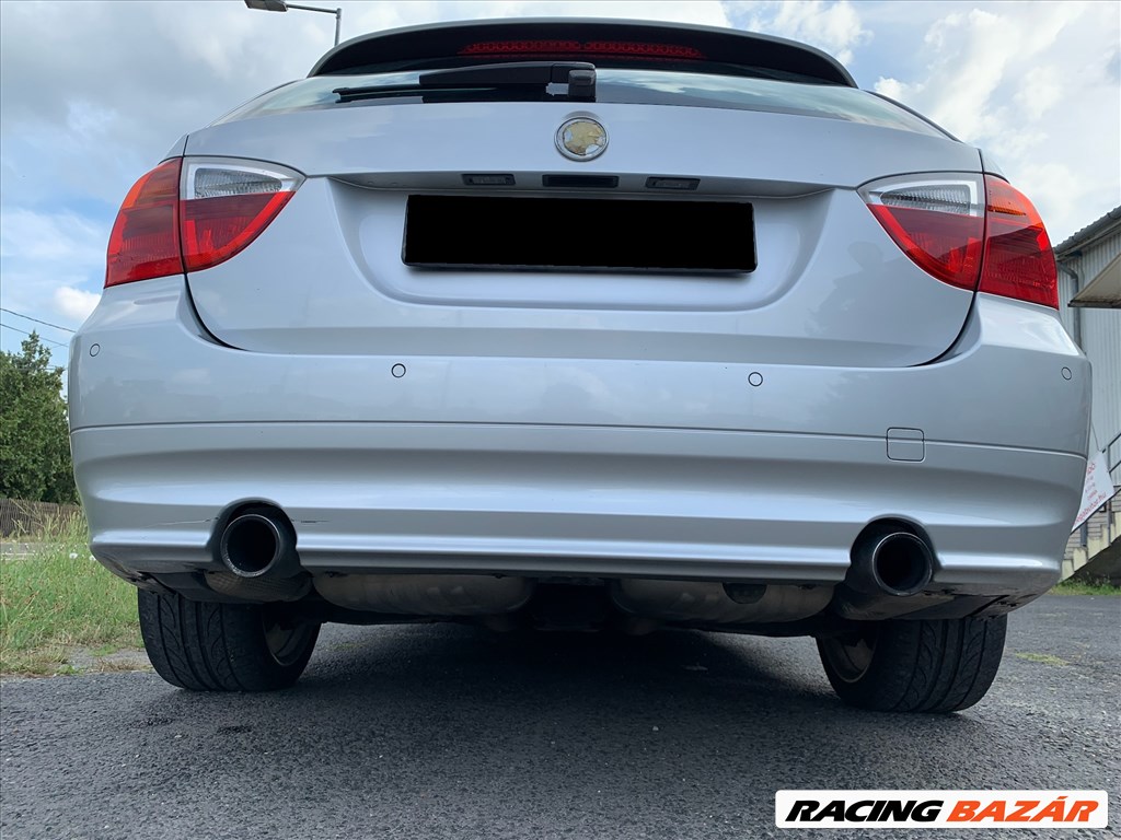 BMW 335 (E90, E91, E92, E93) bontott alkatrészei 20. kép