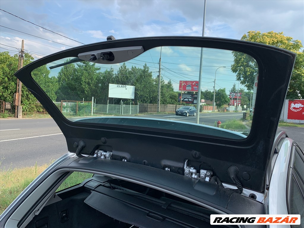 BMW 335 (E90, E91, E92, E93) bontott alkatrészei 22. kép