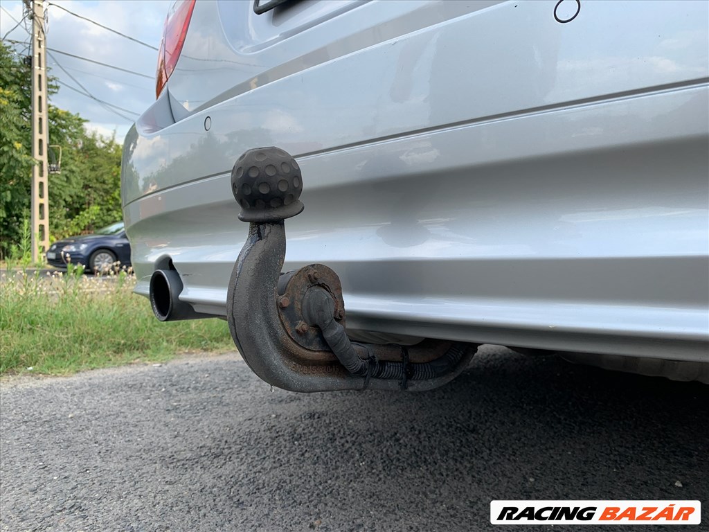 BMW 335 (E90, E91, E92, E93) bontott alkatrészei 23. kép