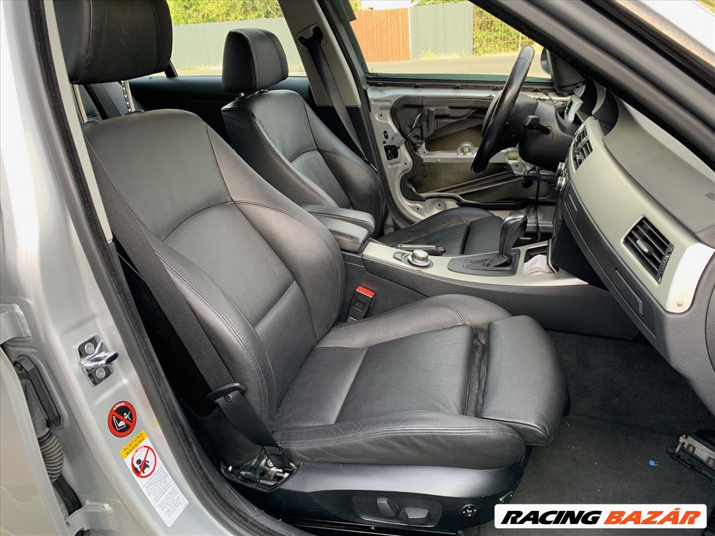 BMW 335 (E90, E91, E92, E93) bontott alkatrészei 29. kép