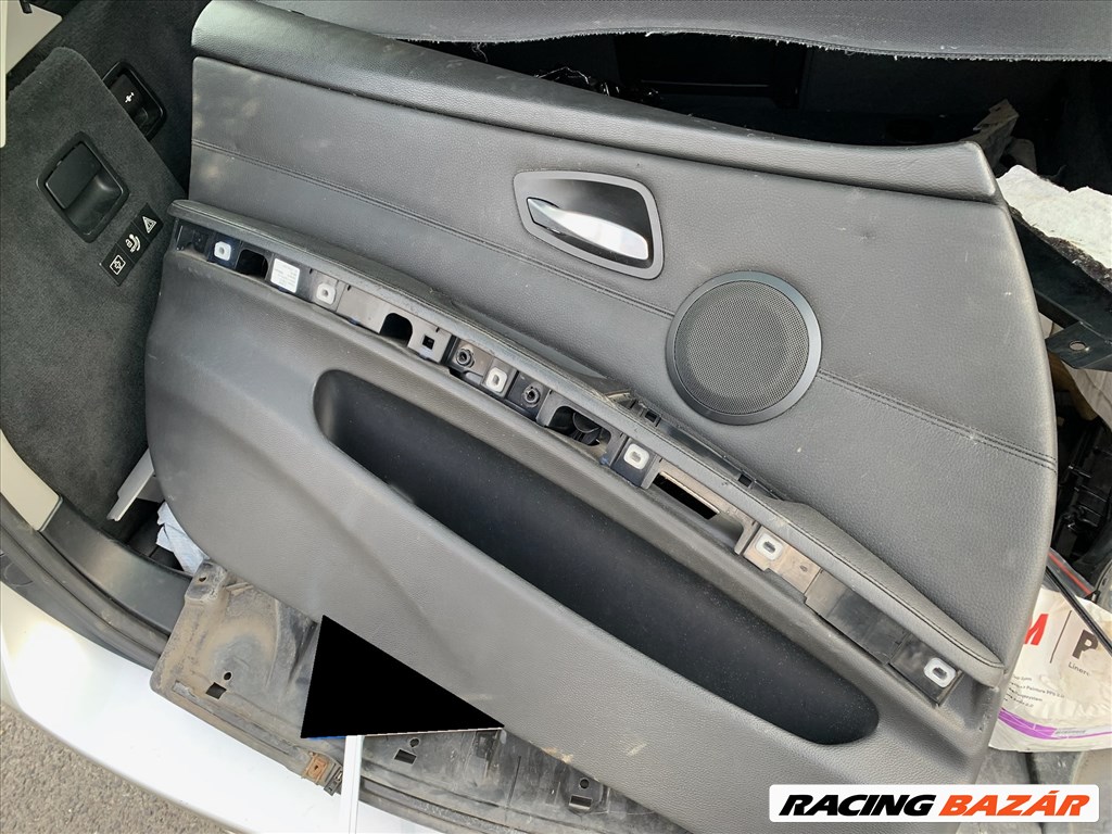 BMW 335 (E90, E91, E92, E93) bontott alkatrészei 36. kép