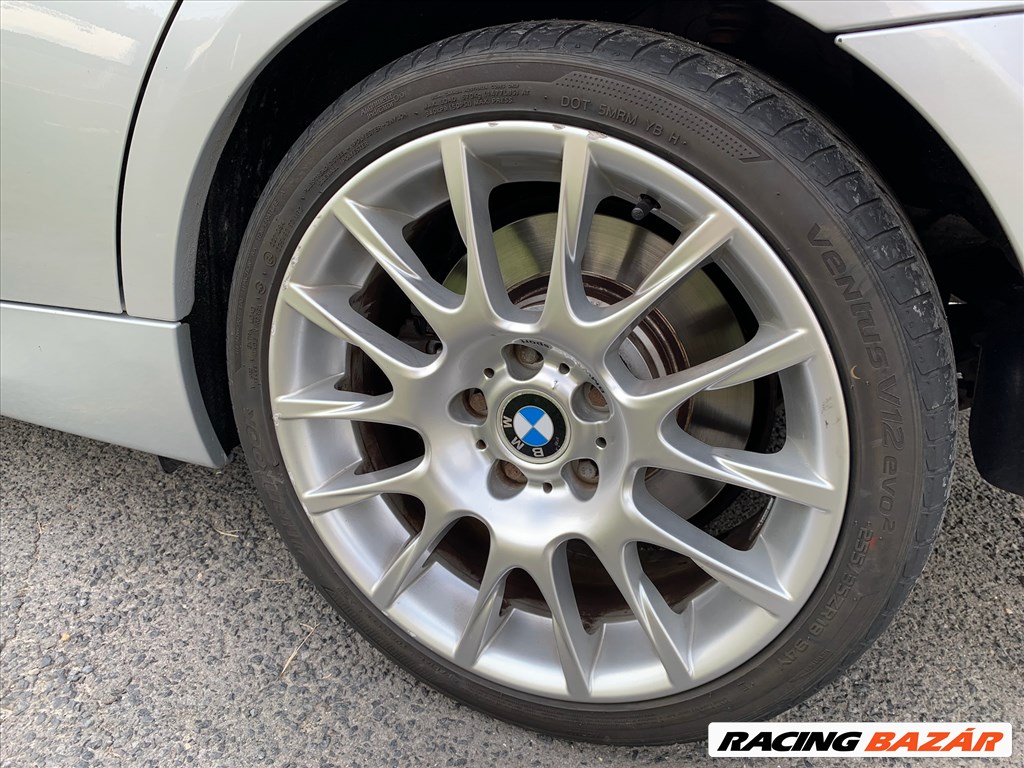 BMW 335 (E90, E91, E92, E93) bontott alkatrészei 37. kép
