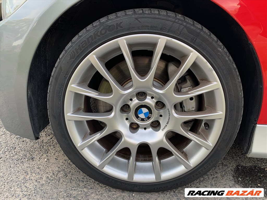 BMW 335 (E90, E91, E92, E93) bontott alkatrészei 38. kép