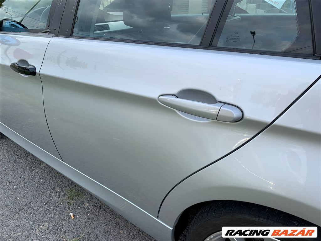 BMW 335 (E90, E91, E92, E93) bontott alkatrészei 39. kép