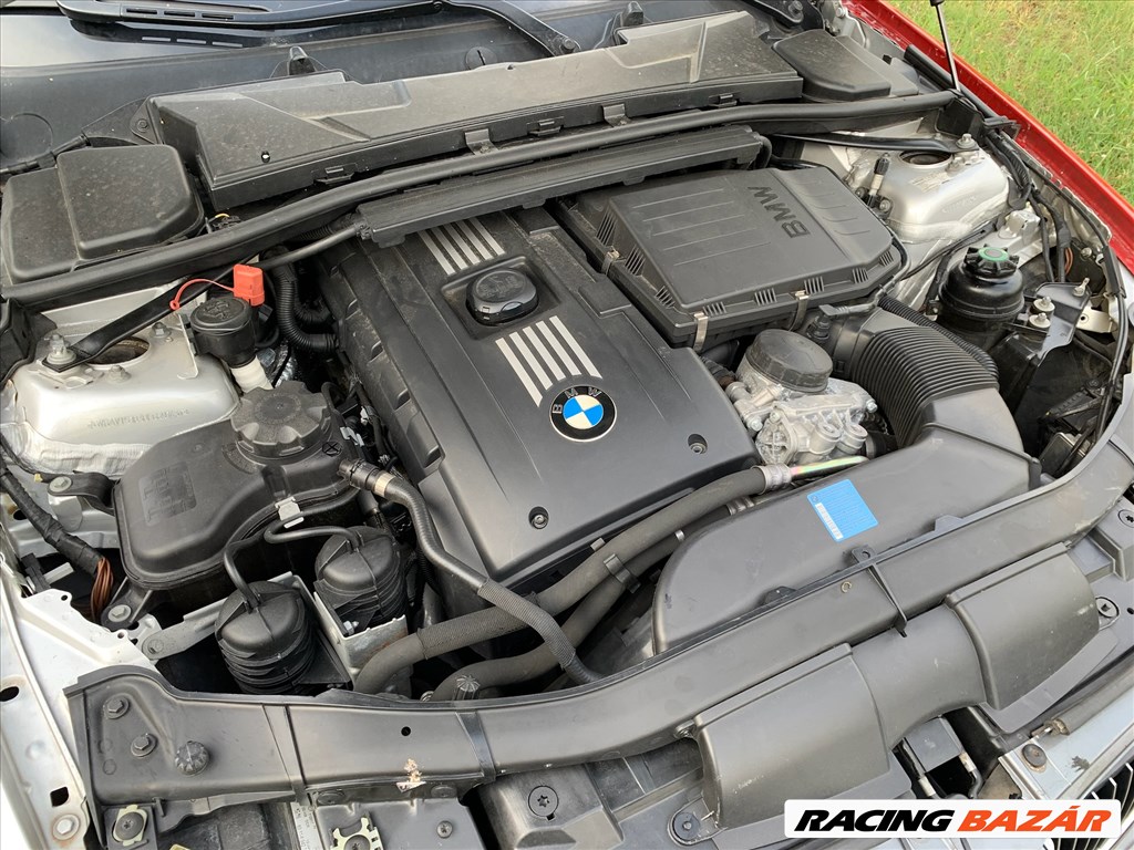 BMW 335 (E90, E91, E92, E93) bontott alkatrészei 44. kép