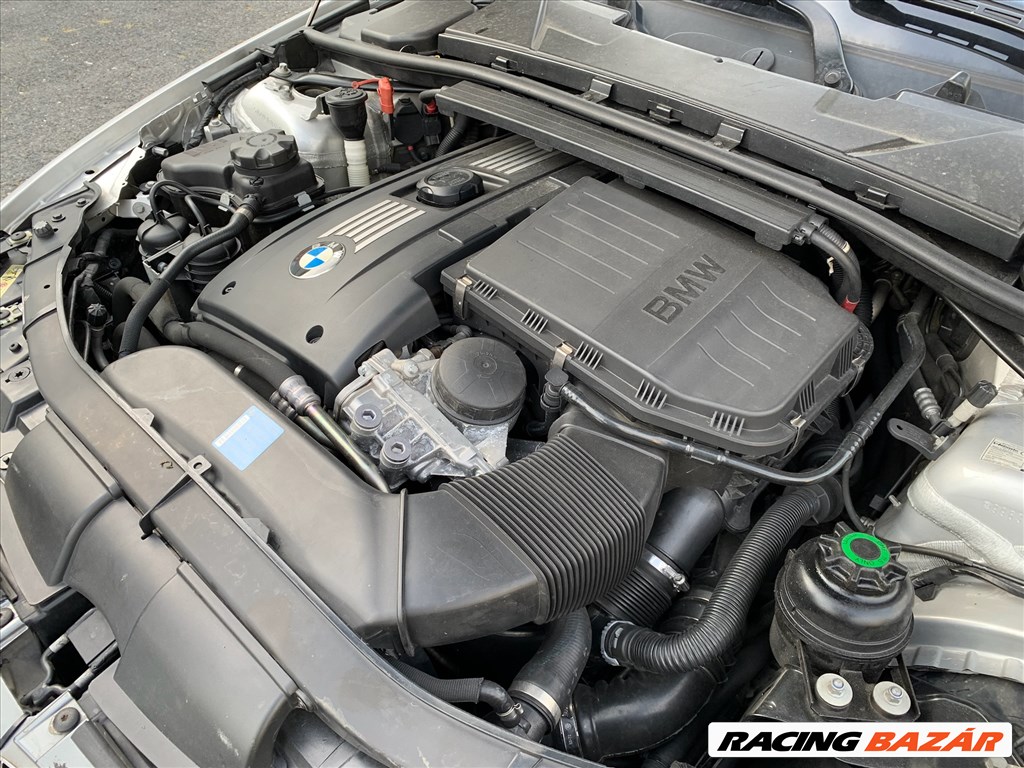 BMW 335 (E90, E91, E92, E93) bontott alkatrészei 45. kép