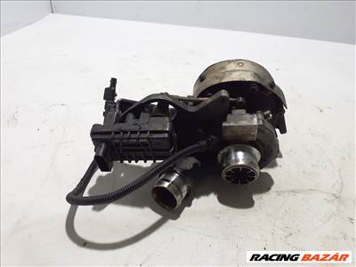 Volkswagen Touareg II turbó  057145874n