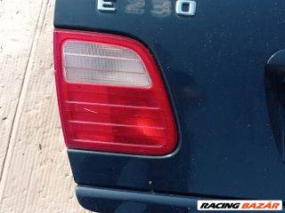 Bal Belső Hátsó Lámpa *123645*