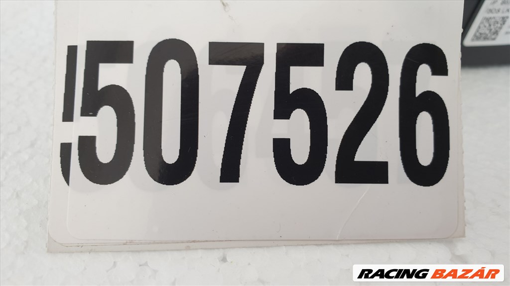 507526 Bmw 5, E61 Kombi, 2009, Kormánykapcsoló, Tempomat, Légzsákszalag, LZ9204503-01 16. kép