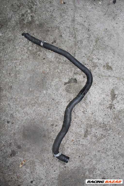 Opel Astra H 1.9D 2004-2008 Z19DTH vízcső GM13117574 1. kép