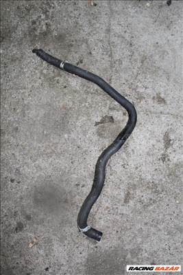 Opel Astra H 1.9D 2004-2008 Z19DTH vízcső GM13117574