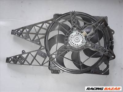Fiat Doblo I hűtőventilátor  896010100