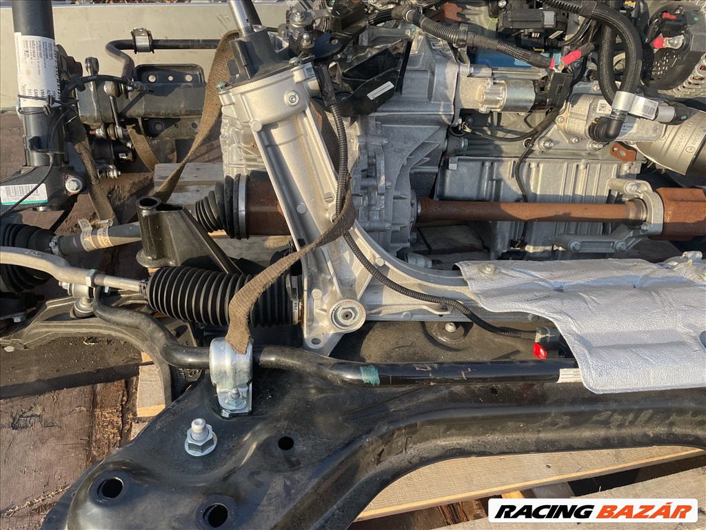 Fiat Ducato 2.2hdi 120-140le ÚJ! motor EU6 2023-as 46349131-kódu  3. kép