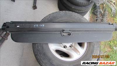 BMW X5 2006-2013 kalaptartó roló