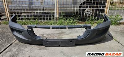 Volkswagen Crafter 2011-2016 első lökhárító 2E0807103A
