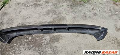 Volkswagen Golf VI VW Golf VI. GTI, GTD 2010-2014 Hátsó szárny  5k6827933