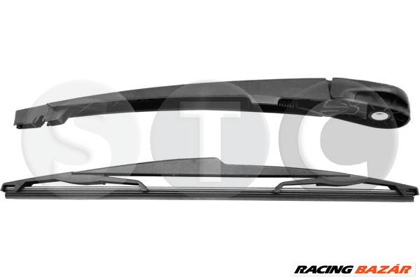 STC T468406 - ablaktörlő lapát RENAULT 1. kép