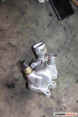 Kia Carens 2017 termosztátház