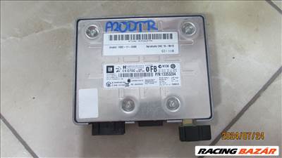 Opel Insignia A 2011 bluetooth elektronika 13353284