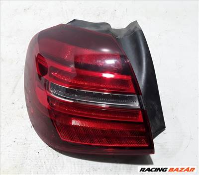 Mercedes GLA-osztály X156 lámpa a1569068300