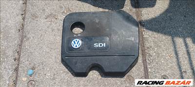 Volkswagen Polo, Caddy SDI motorburkolat  038103925ah